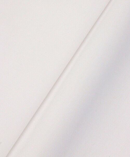 ANAYI / アナイ シャツ・ブラウス | コットンポリブロードラッフルブラウス | 詳細13