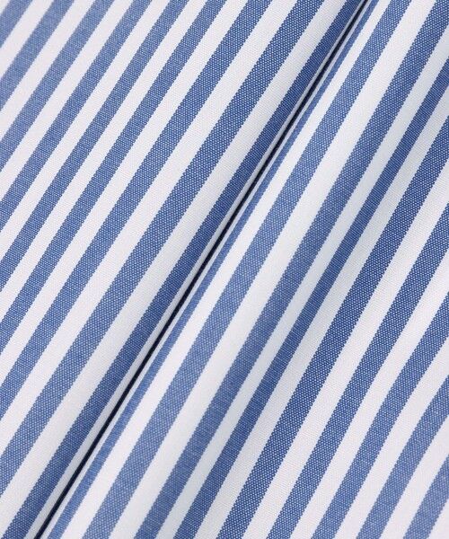 ANAYI / アナイ シャツ・ブラウス | コットンポリブロードラッフルブラウス | 詳細22