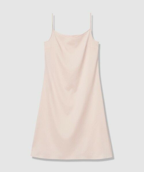 ANAYI / アナイ ロング・マキシ丈ワンピース | ペールフラワープリントフレアワンピース | 詳細15