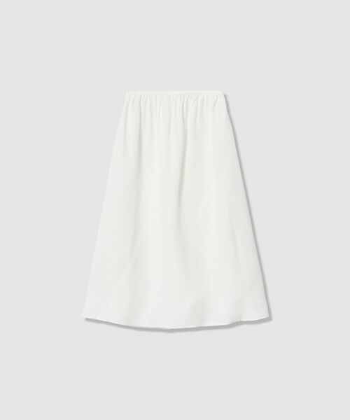 ANAYI / アナイ ロング・マキシ丈ワンピース | サッカーストレッチタックフレア ワンピース | 詳細6