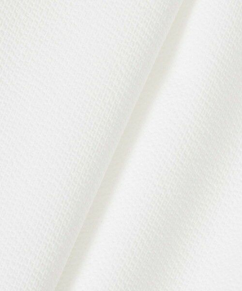 ANAYI / アナイ ロング・マキシ丈ワンピース | サッカーストレッチタックフレア ワンピース | 詳細7