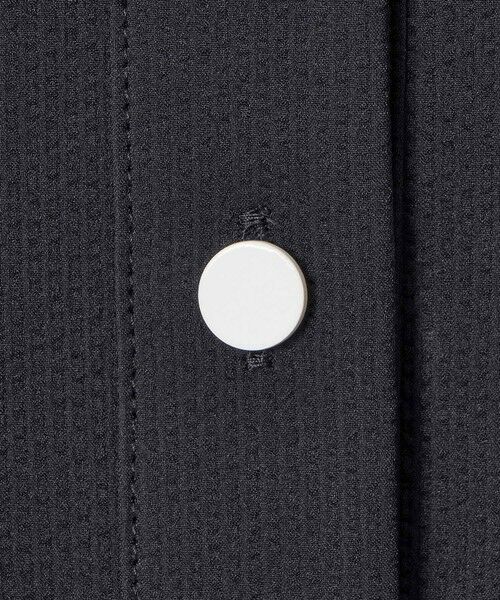 ANAYI / アナイ ロング・マキシ丈ワンピース | サッカーストレッチタックフレア ワンピース | 詳細28