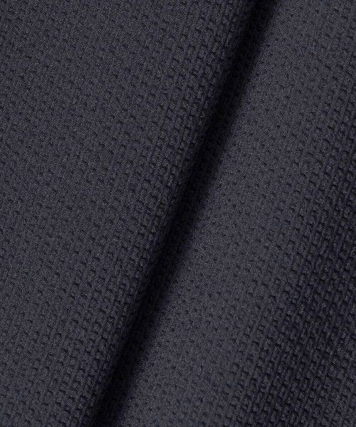 ANAYI / アナイ ロング・マキシ丈ワンピース | サッカーストレッチタックフレア ワンピース | 詳細30