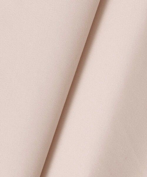 ANAYI / アナイ ポンチョ | 撥水ツイルケープスタンドコート | 詳細13