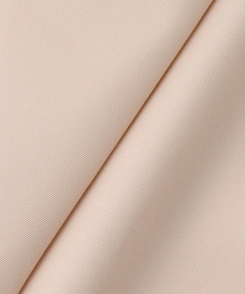 ANAYI / アナイ ダッフルコート | 撥水ツイルミドルスタンドコート | 詳細25