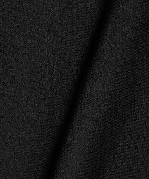 ANAYI / アナイ Tシャツ | コットン天竺半袖レギュラー プルオーバー | 詳細25