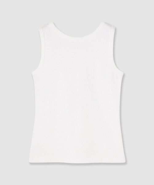 ANAYI / アナイ タンクトップ | プレミアムフライスタンクトップ | 詳細1