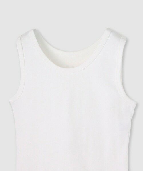 ANAYI / アナイ タンクトップ | プレミアムフライスタンクトップ | 詳細2