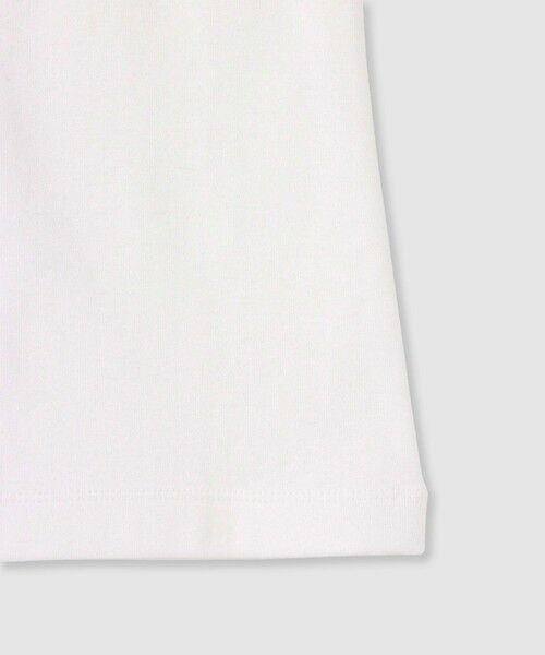 ANAYI / アナイ タンクトップ | プレミアムフライスタンクトップ | 詳細3