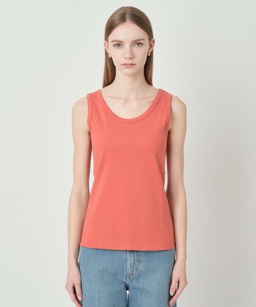 ANAYI / アナイ タンクトップ | プレミアムフライスタンクトップ | 詳細5