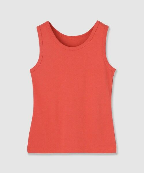 ANAYI / アナイ タンクトップ | プレミアムフライスタンクトップ | 詳細11