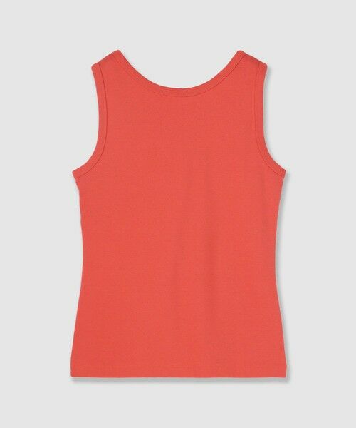 ANAYI / アナイ タンクトップ | プレミアムフライスタンクトップ | 詳細12