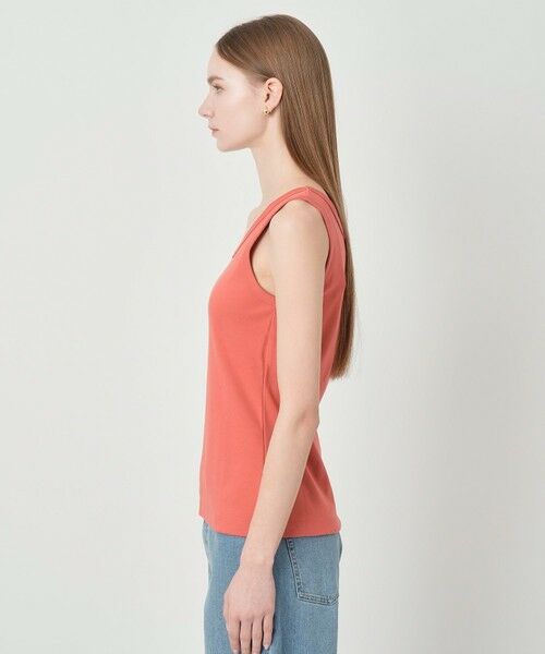 ANAYI / アナイ タンクトップ | プレミアムフライスタンクトップ | 詳細6