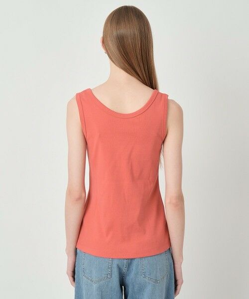 ANAYI / アナイ タンクトップ | プレミアムフライスタンクトップ | 詳細7