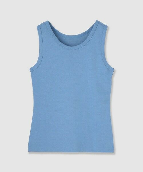 ANAYI / アナイ タンクトップ | プレミアムフライスタンクトップ | 詳細17