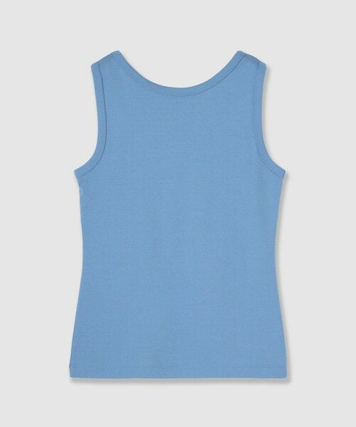ANAYI / アナイ タンクトップ | プレミアムフライスタンクトップ | 詳細18