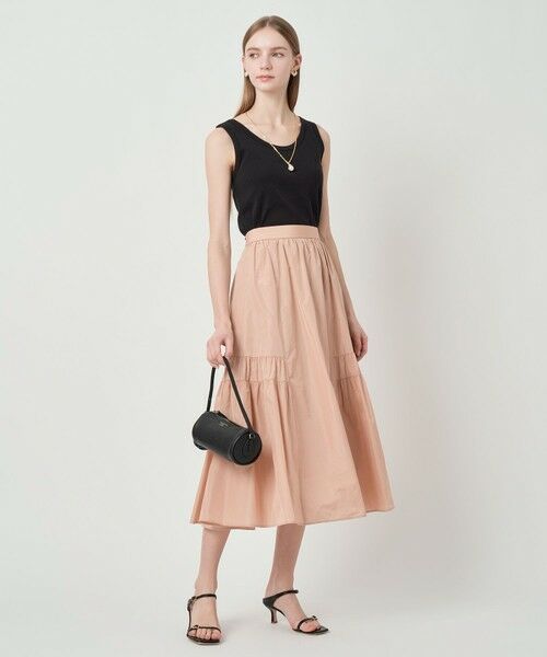 ANAYI / アナイ タンクトップ | プレミアムフライスタンクトップ | 詳細22