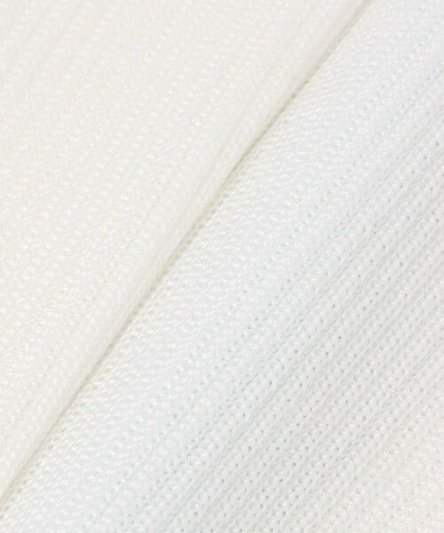 ANAYI / アナイ カーディガン・ボレロ | アセテートポリエステルVカーディガン | 詳細8