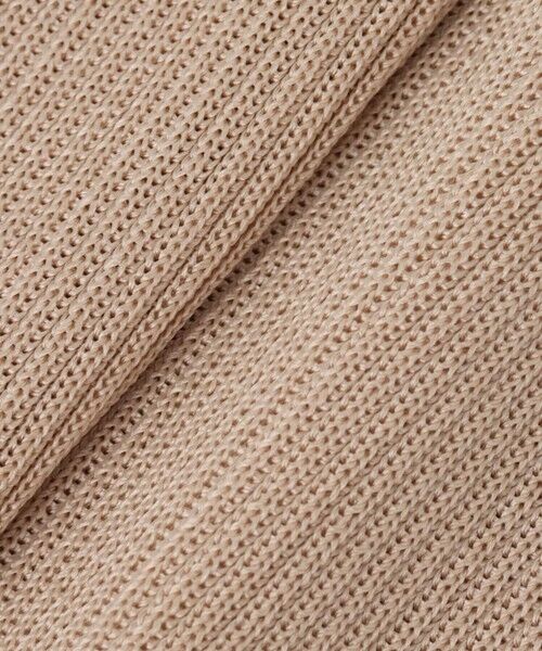 ANAYI / アナイ カーディガン・ボレロ | アセテートポリエステルVカーディガン | 詳細12