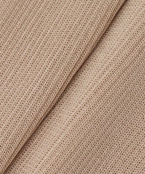 ANAYI / アナイ ニット・セーター | アセテートポリエステル半袖プルオーバー | 詳細20