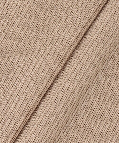ANAYI / アナイ ニット・セーター | アセテートポリエステルノースリーブ | 詳細6