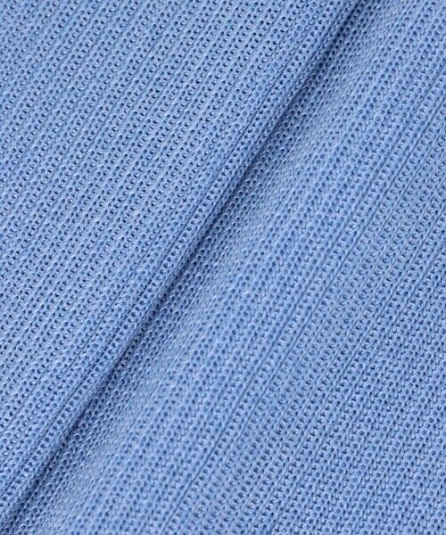 ANAYI / アナイ ニット・セーター | アセテートポリエステルノースリーブ | 詳細10