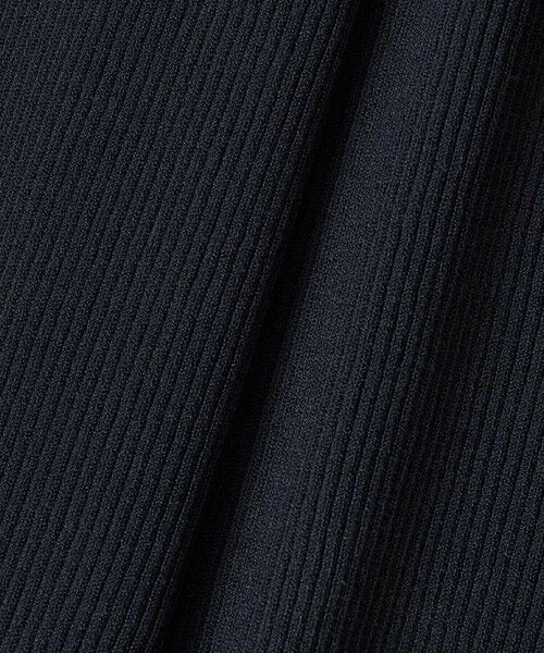 ANAYI / アナイ ニット・セーター | レーヨンポリエステルストレッチショルダー釦 プルオーバー | 詳細28