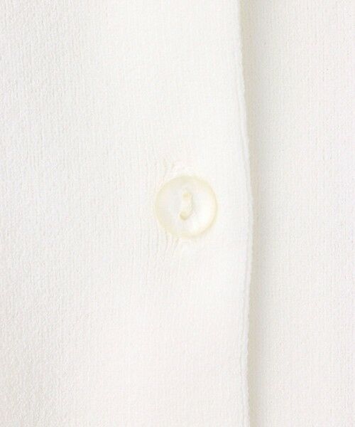 ANAYI / アナイ カーディガン・ボレロ | ステップビジューカーディガン | 詳細11