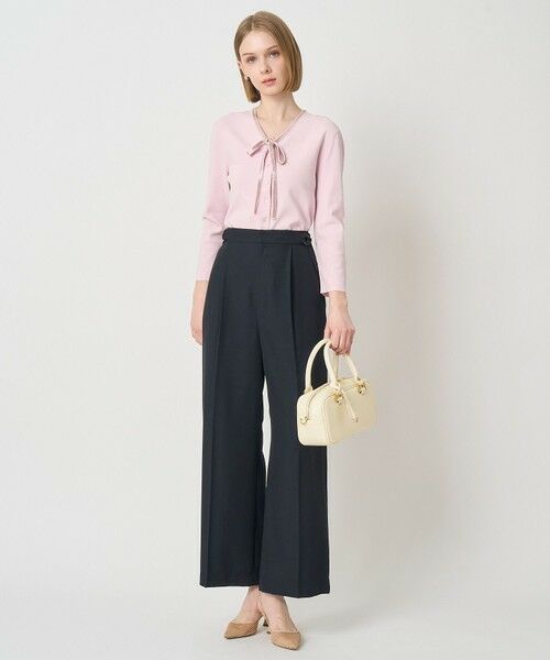 ANAYI / アナイ カーディガン・ボレロ | ステップビジューカーディガン | 詳細15