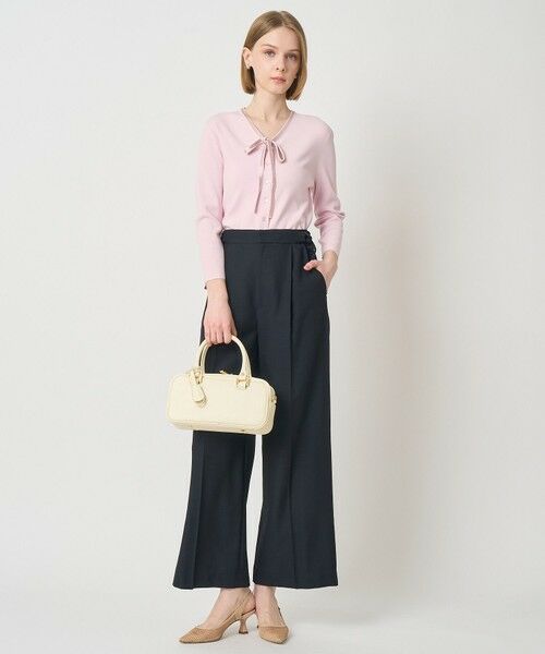 ANAYI / アナイ カーディガン・ボレロ | ステップビジューカーディガン | 詳細16