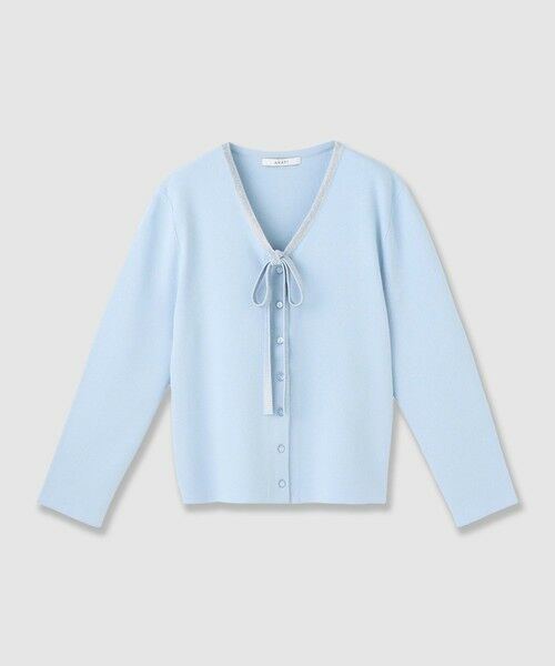 ANAYI / アナイ カーディガン・ボレロ | ステップビジューカーディガン | 詳細26