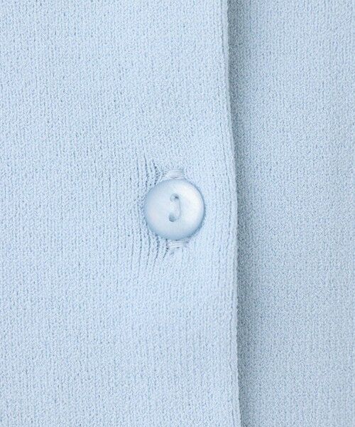 ANAYI / アナイ カーディガン・ボレロ | ステップビジューカーディガン | 詳細28