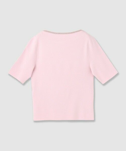 ANAYI / アナイ ニット・セーター | ステップビジュープルオーバー | 詳細17