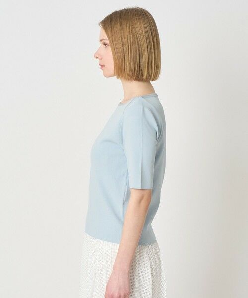 ANAYI / アナイ ニット・セーター | ステップビジュープルオーバー | 詳細20