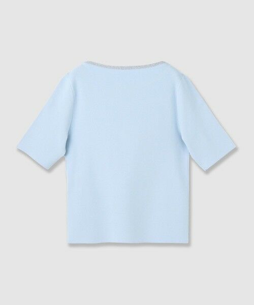 ANAYI / アナイ ニット・セーター | ステップビジュープルオーバー | 詳細28