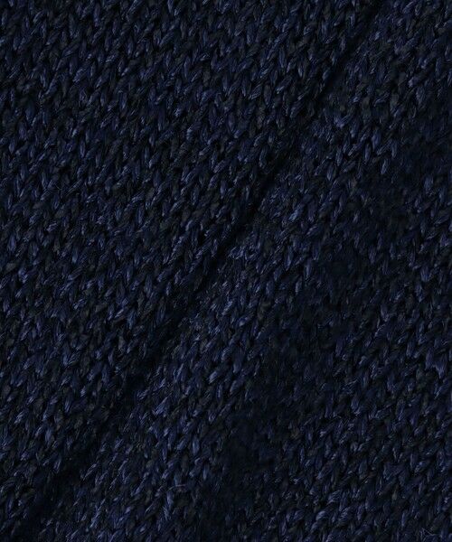 ANAYI / アナイ ニット・セーター | レーヨン和紙ミックスプルオーバー | 詳細26