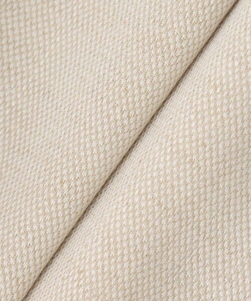 ANAYI / アナイ ブルゾン | オックスストレッチワークブルゾン | 詳細11