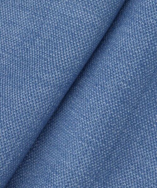 ANAYI / アナイ ブルゾン | オックスストレッチワークブルゾン | 詳細27