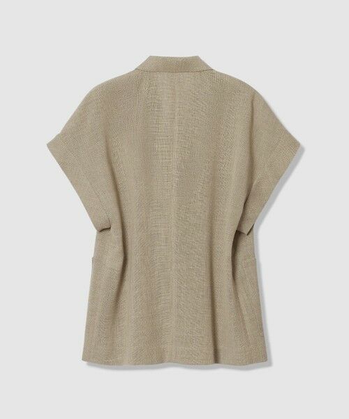 ANAYI / アナイ その他アウター | カラミリネンライクフレンチスリーブ ジャケット〈セットアップ対応商品〉 | 詳細21