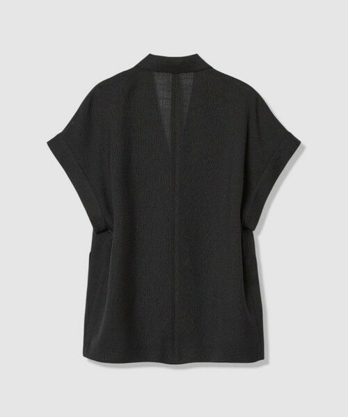 ANAYI / アナイ その他アウター | カラミリネンライクフレンチスリーブ ジャケット〈セットアップ対応商品〉 | 詳細22