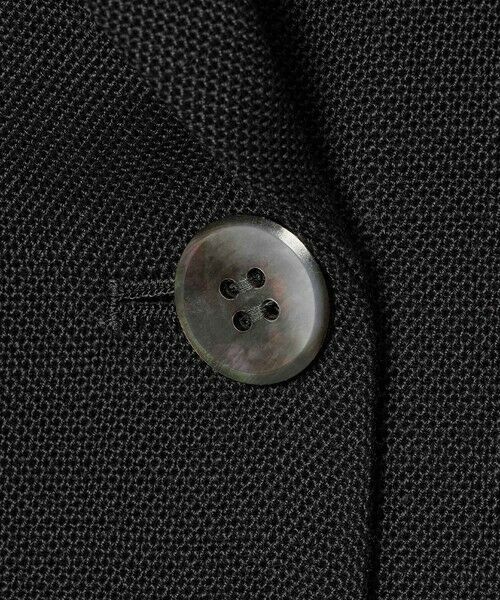 ANAYI / アナイ その他アウター | カラミリネンライクフレンチスリーブ ジャケット〈セットアップ対応商品〉 | 詳細23