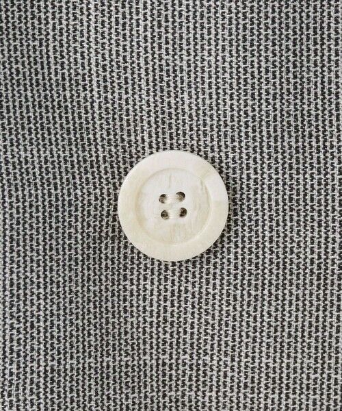 ANAYI / アナイ テーラードジャケット | スラブドビーテーラードダブルジャケット〈セットアップ対応商品〉 | 詳細25