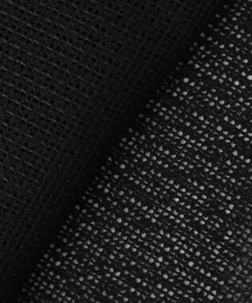 ANAYI / アナイ その他アウター | カラミダブルペプラム ジャケット | 詳細2