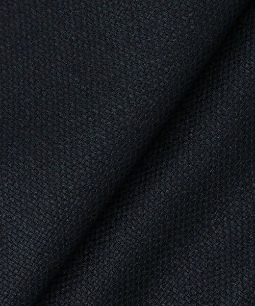 ANAYI / アナイ ノーカラージャケット | バスケットノーカラーダブルジャケット〈セットアップ対応商品〉 | 詳細30