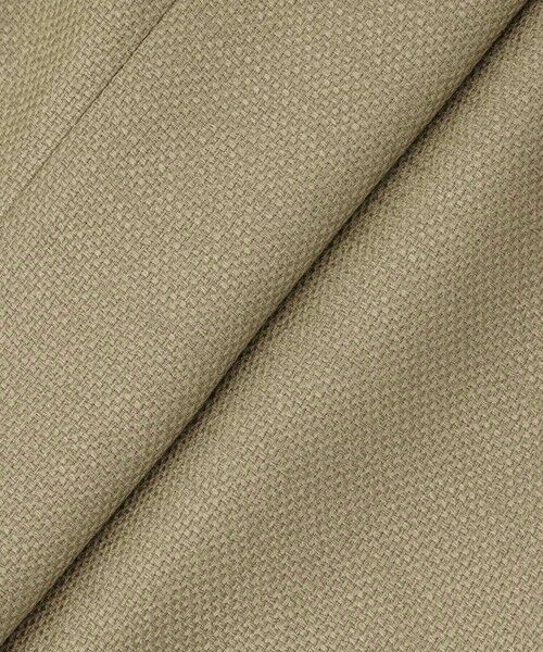 ANAYI / アナイ ノーカラージャケット | バスケットノーカラーダブルジャケット〈セットアップ対応商品〉 | 詳細26