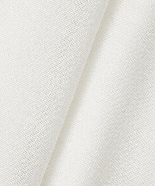 ANAYI / アナイ ミニ・ひざ丈スカート | カラミリネンライクマーメイド スカート〈セットアップ対応商品〉 | 詳細14