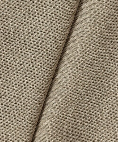 ANAYI / アナイ ミニ・ひざ丈スカート | カラミリネンライクマーメイド スカート〈セットアップ対応商品〉 | 詳細17