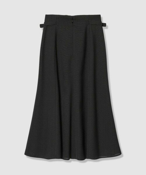 ANAYI / アナイ ミニ・ひざ丈スカート | カラミリネンライクマーメイド スカート〈セットアップ対応商品〉 | 詳細21