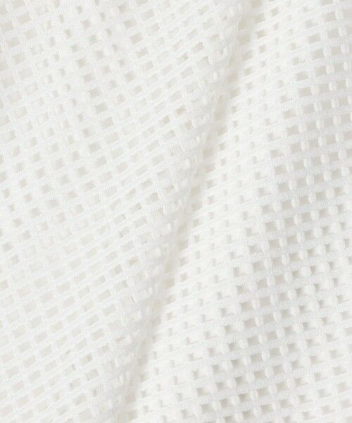 ANAYI / アナイ ロング・マキシ丈スカート | 【セットアップ対応商品】メッシュラッセルプリーツ スカート | 詳細5