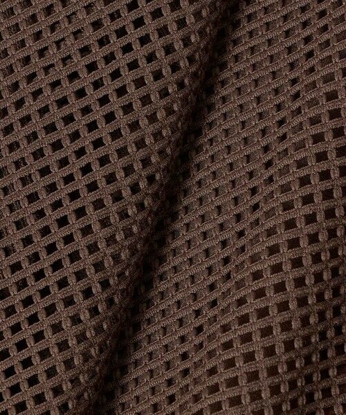 ANAYI / アナイ ロング・マキシ丈スカート | メッシュラッセルプリーツ スカート〈セットアップ対応商品〉 | 詳細24